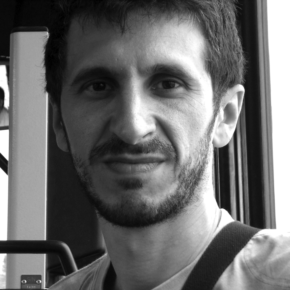 GIOVANNI MAIANDI